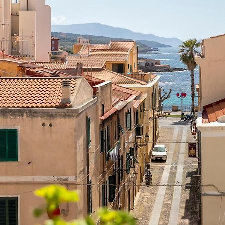 Casa Vacanze San Michele Alghero Exterior foto