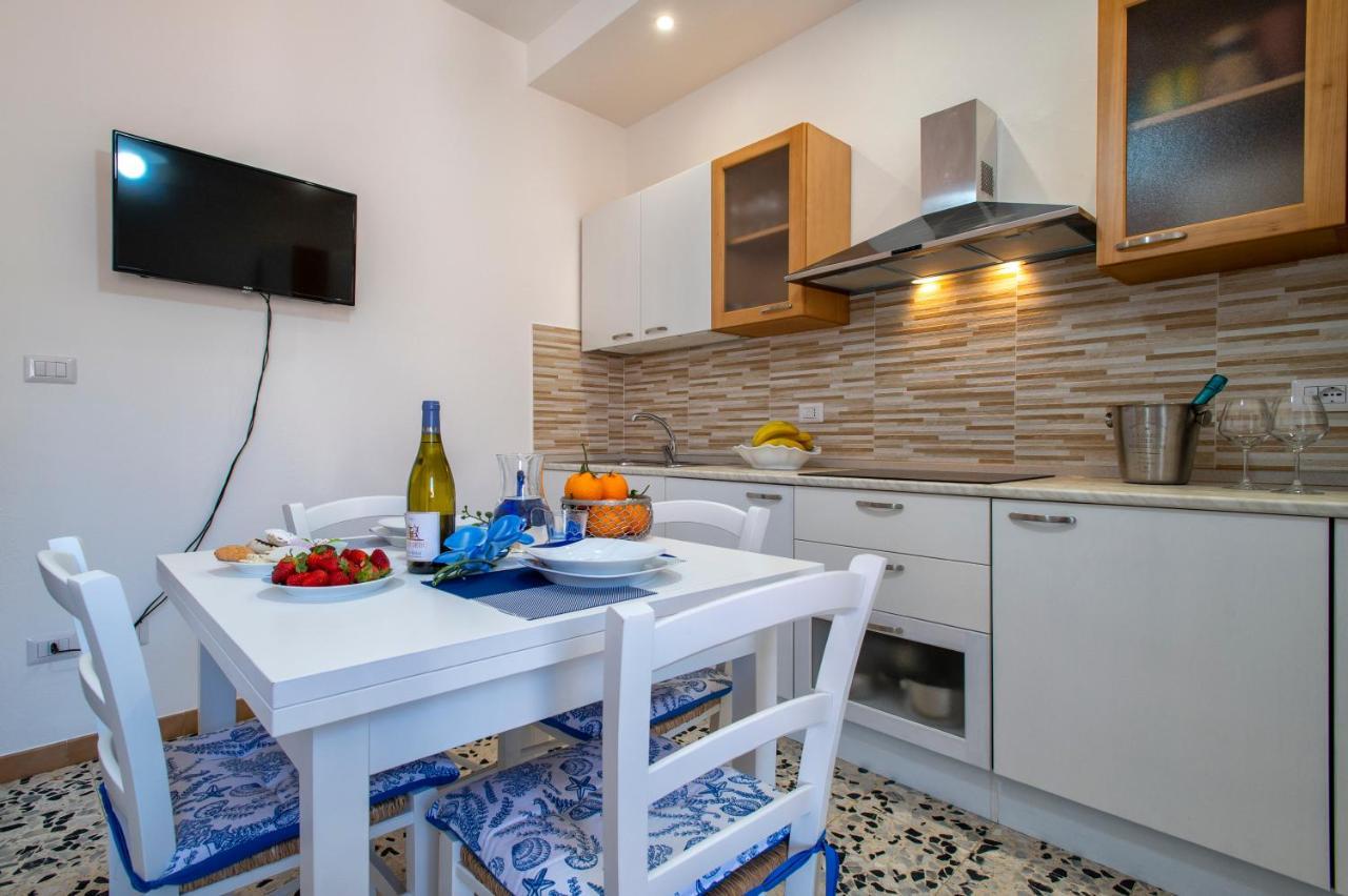 Casa Vacanze San Michele Alghero Exterior foto