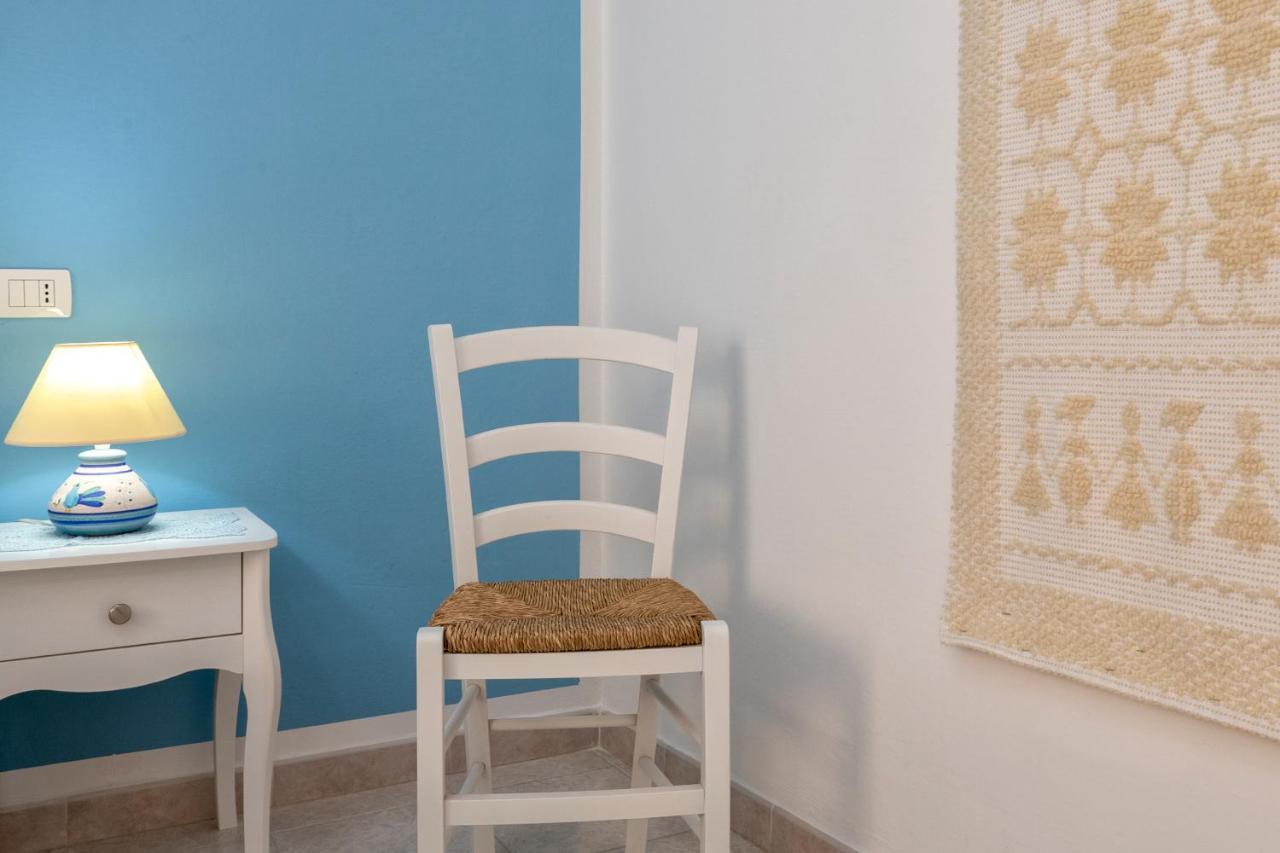 Casa Vacanze San Michele Alghero Exterior foto