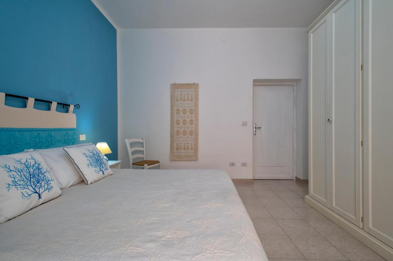 Casa Vacanze San Michele Alghero Exterior foto