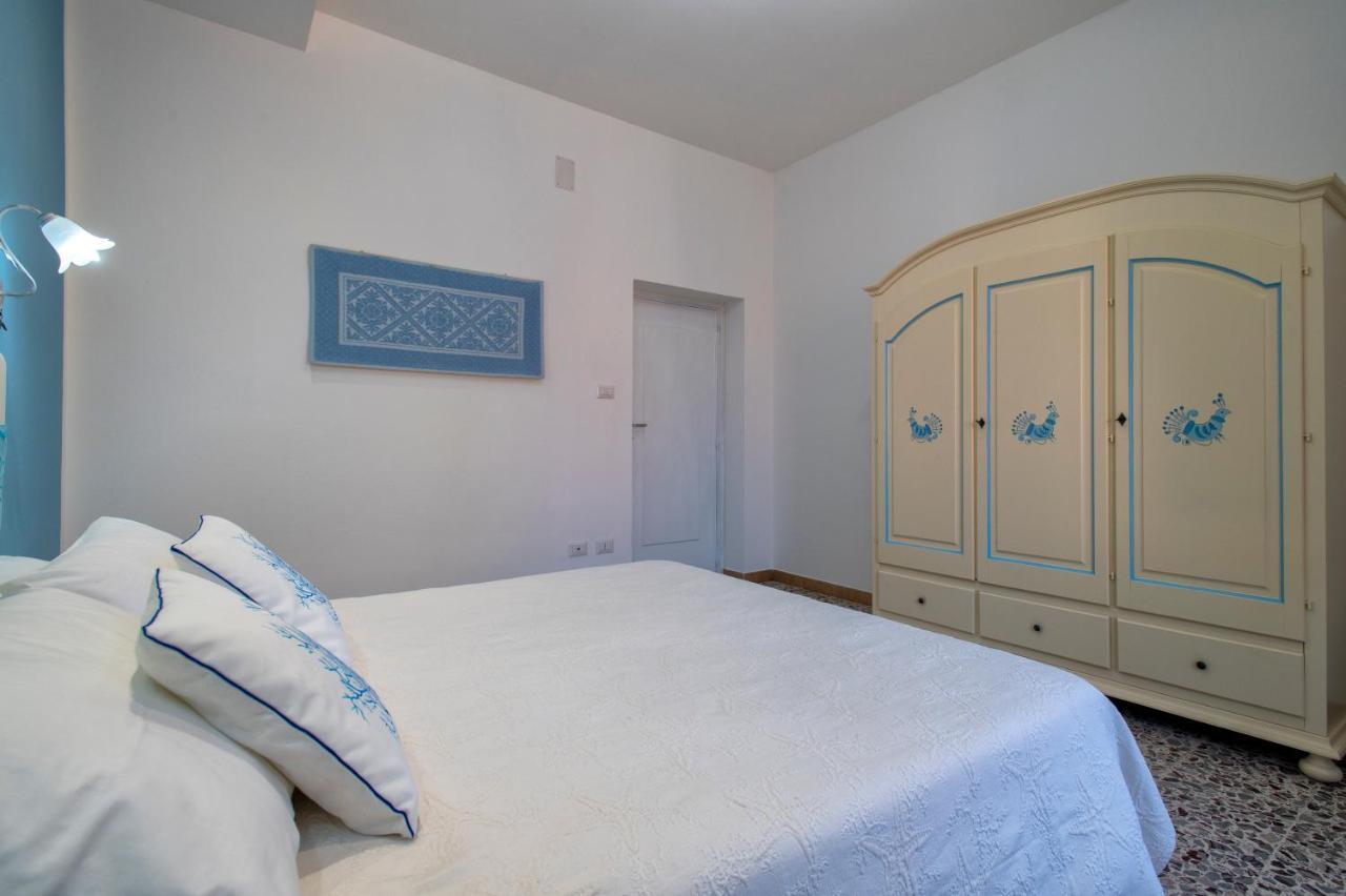 Casa Vacanze San Michele Alghero Exterior foto